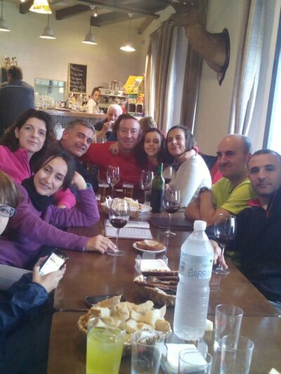 Dónde comer