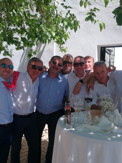Eventos