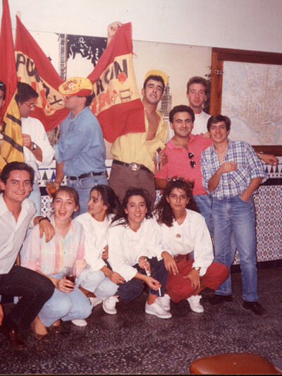 Recuerda