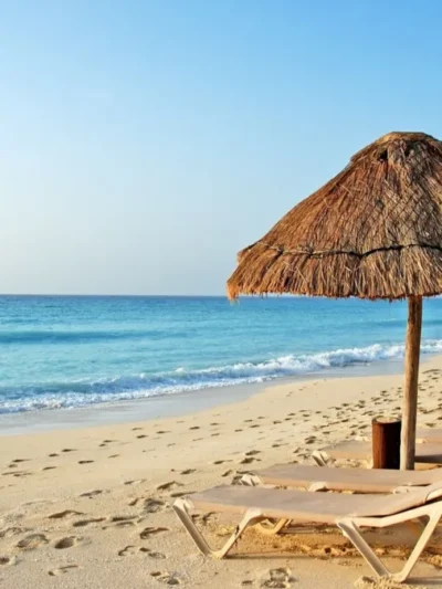 Vacaciones