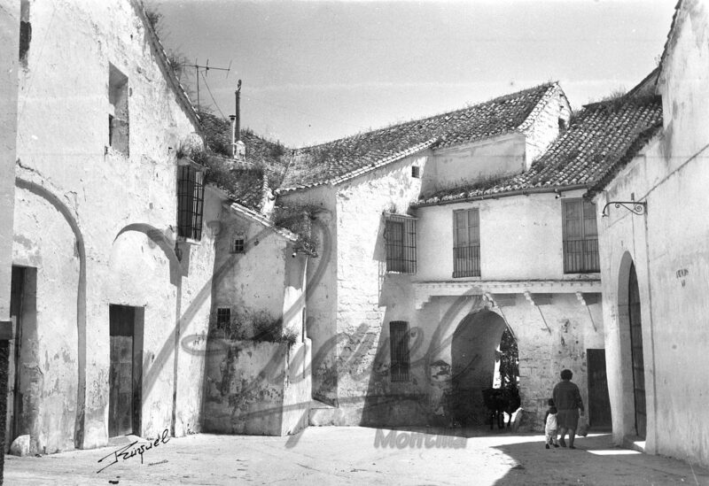 Recuerdo de Montilla