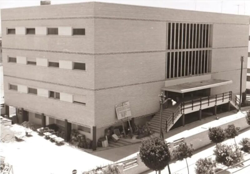 Recuerdo de Montilla