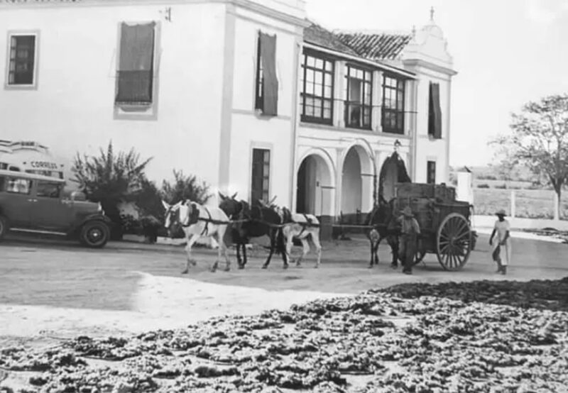 Recuerdo de Montilla