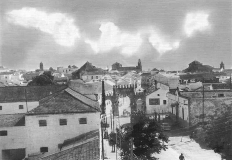 Recuerdo de Montilla
