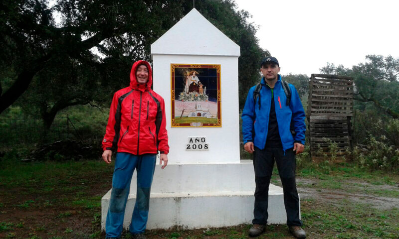Puente de los Santos 2015