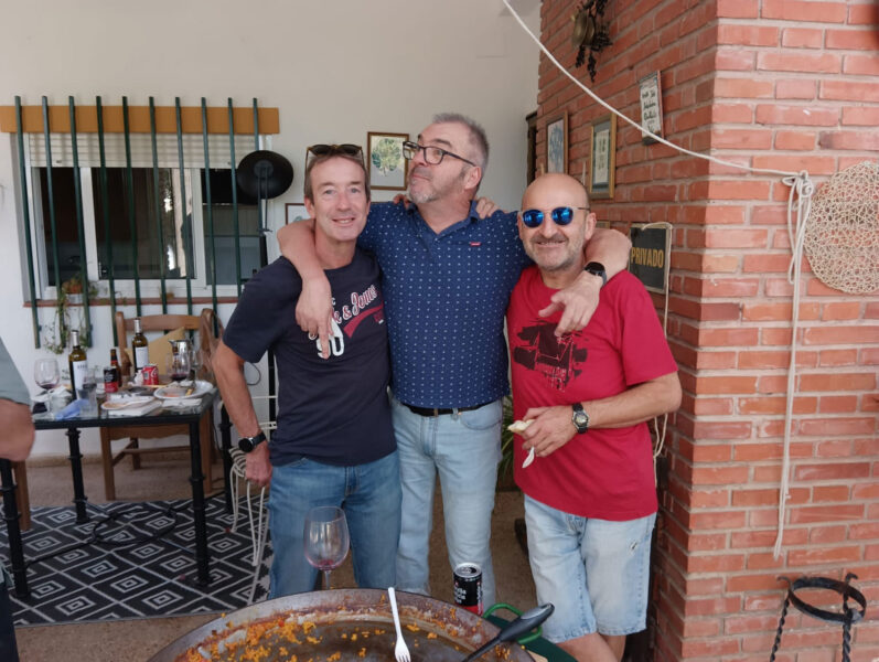Fiesta de los Libras Octubre 2022