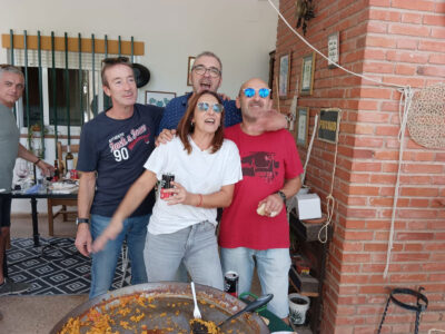 Fiesta de los Libras Octubre 2022