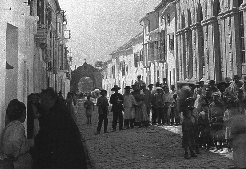 Recuerdo de Montilla