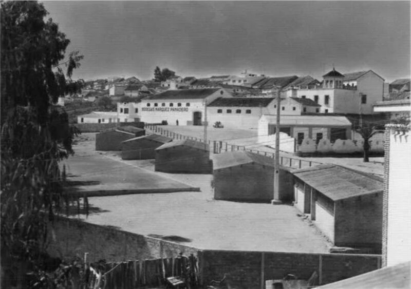 Recuerdo de Montilla
