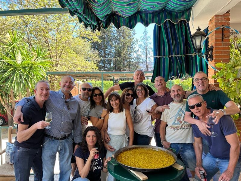 Fiesta de los Libra, Sábado 23 de Septiembre 2023