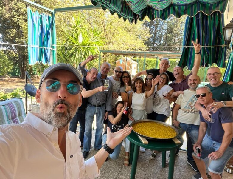 Fiesta de los Libra, Sábado 23 de Septiembre 2023