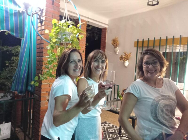 Fiesta de los Libra, Sábado 23 de Septiembre 2023