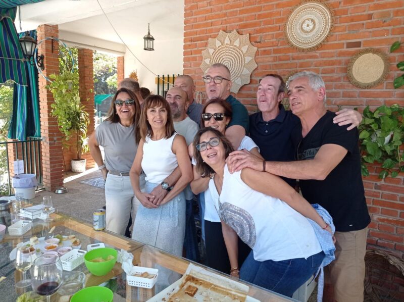 Fiesta de los Libra, Sábado 23 de Septiembre 2023