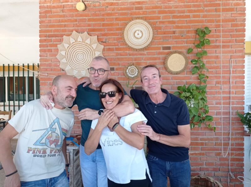 Fiesta de los Libra, Sábado 23 de Septiembre 2023