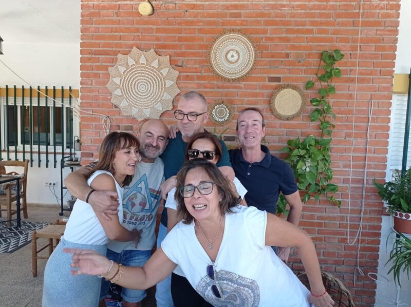 Fiesta de los Libra, Sábado 23 de Septiembre 2023