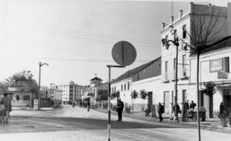 Recuerdo de Montilla