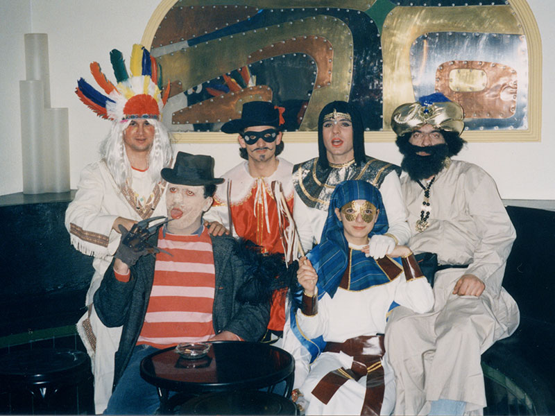 Carnaval 92