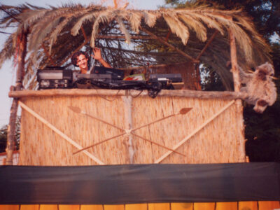 Caseta punto 92