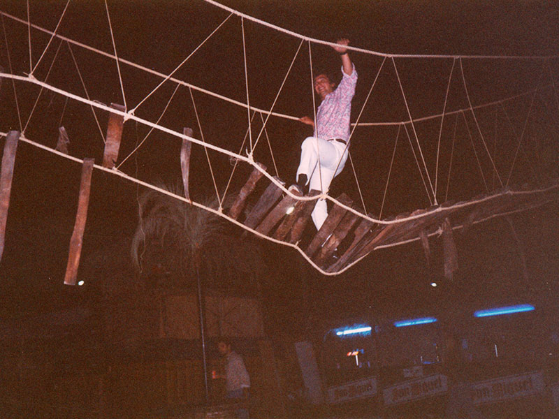 Caseta punto 92