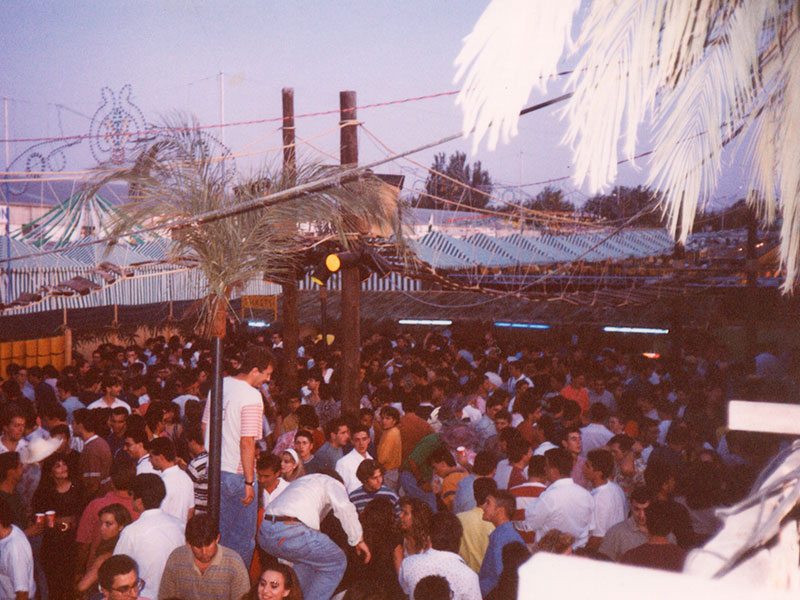 Caseta punto 92