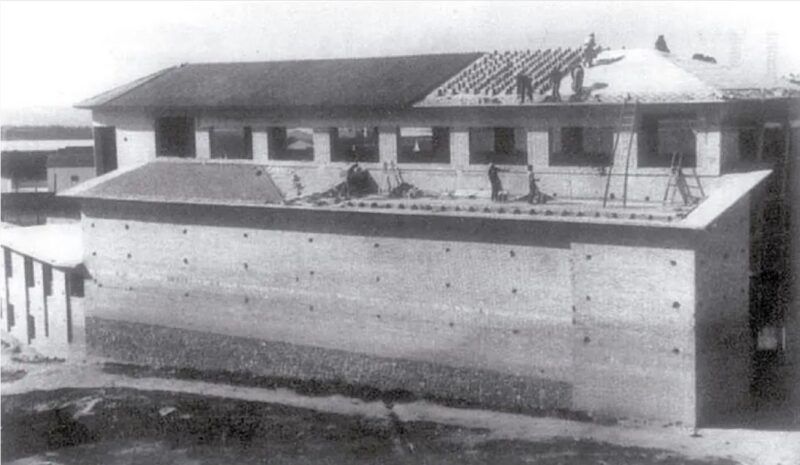 Recuerdo de Montilla