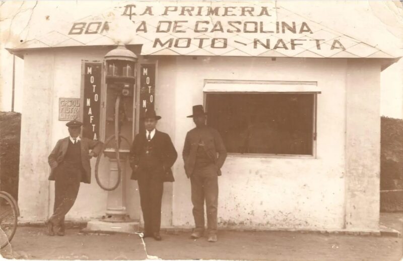 Recuerdo de Montilla
