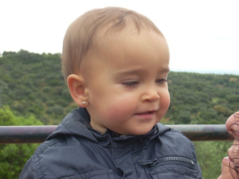 Hornachuelos 2011