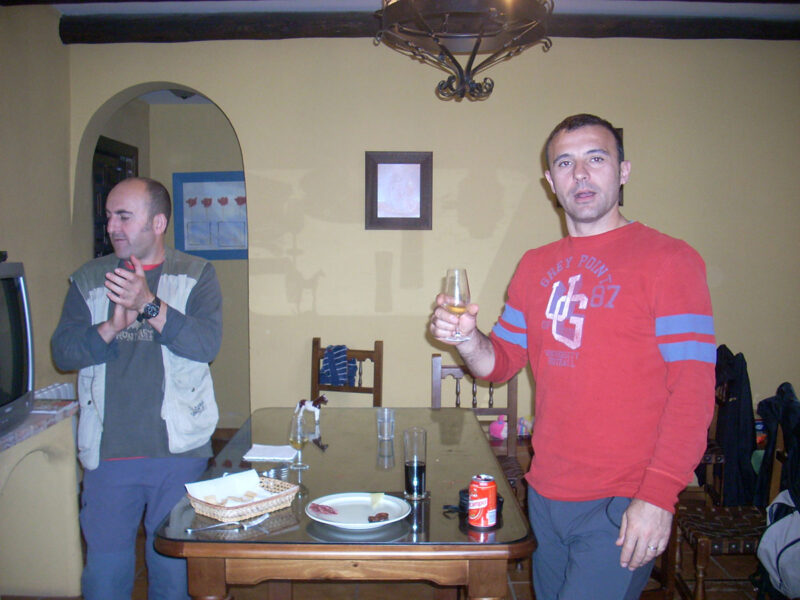 Hornachuelos 2011