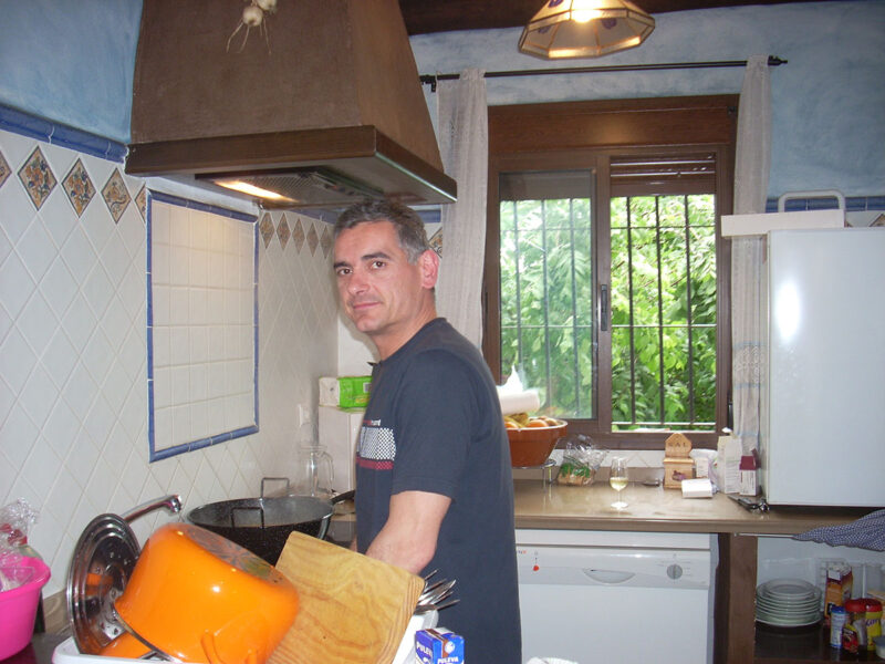 Hornachuelos 2011