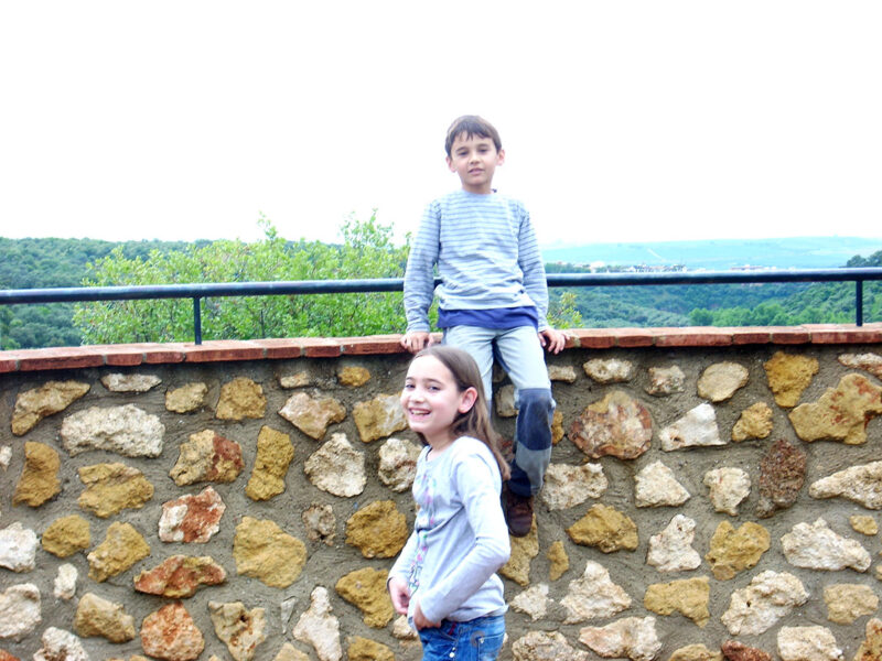Hornachuelos 2011