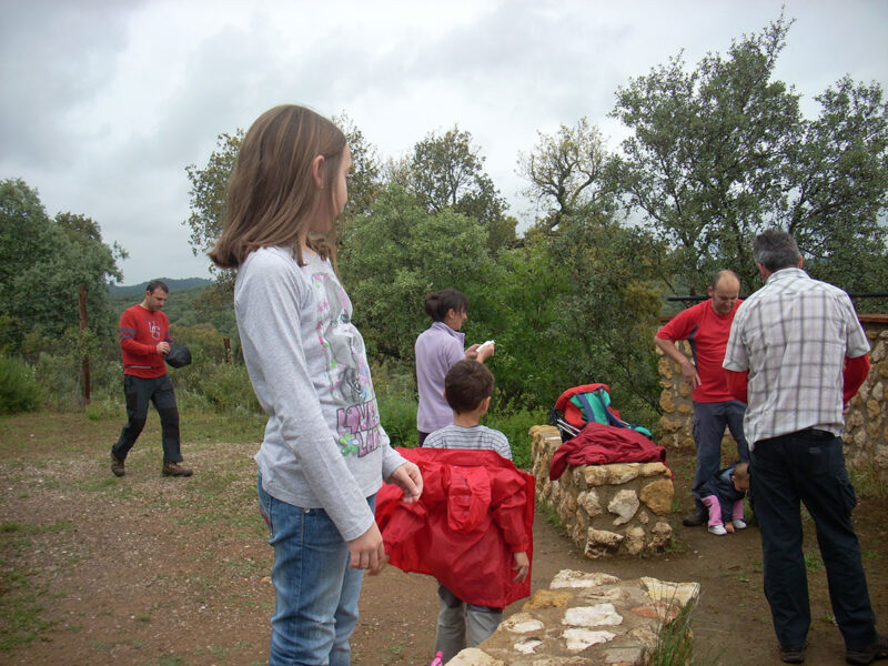 Hornachuelos 2011