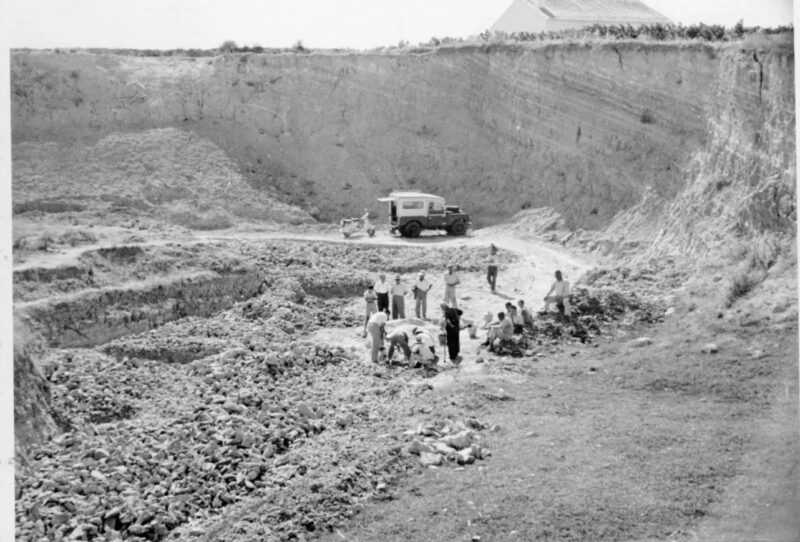 Recuerdo de Montilla