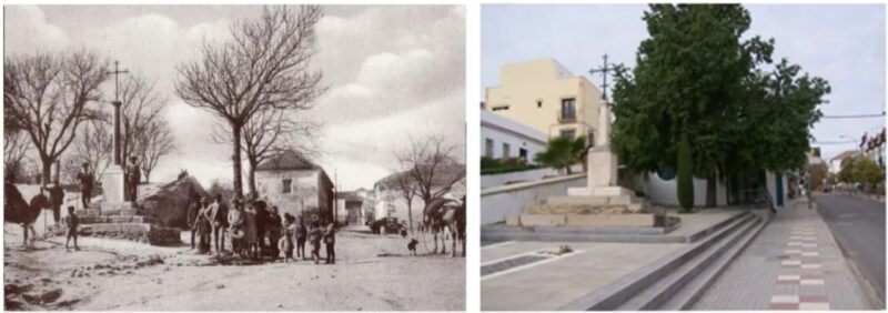 Recuerdo de Montilla