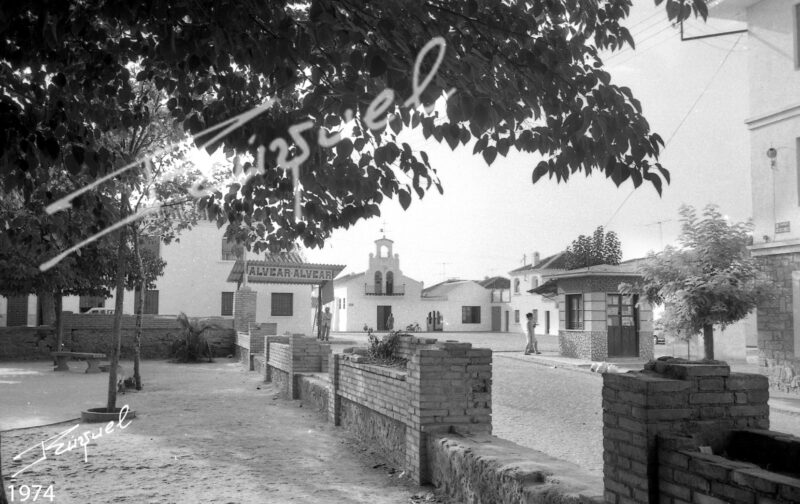 Recuerdo de Montilla