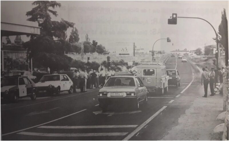 Recuerdo de Montilla