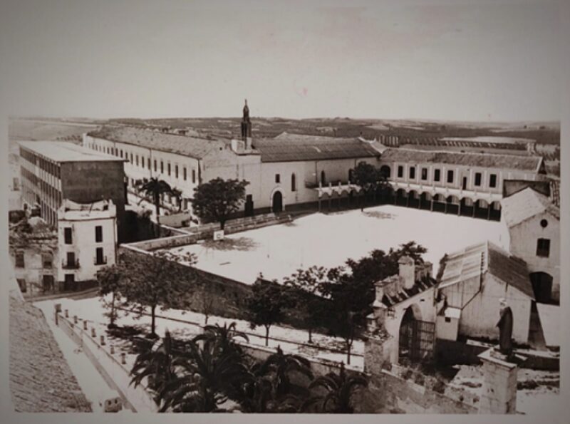 Recuerdo de Montilla
